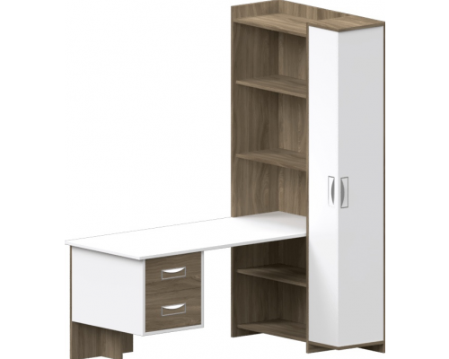 Уголок школьника-2